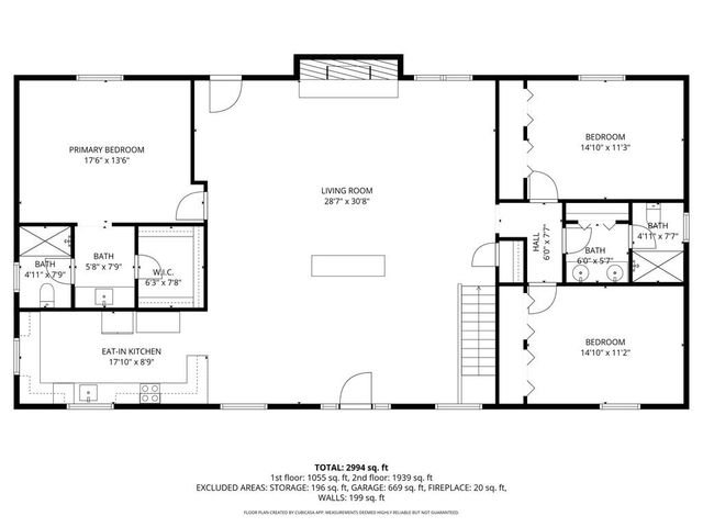 1992 Locke Bend Rd, Mcminnville, TN 37110