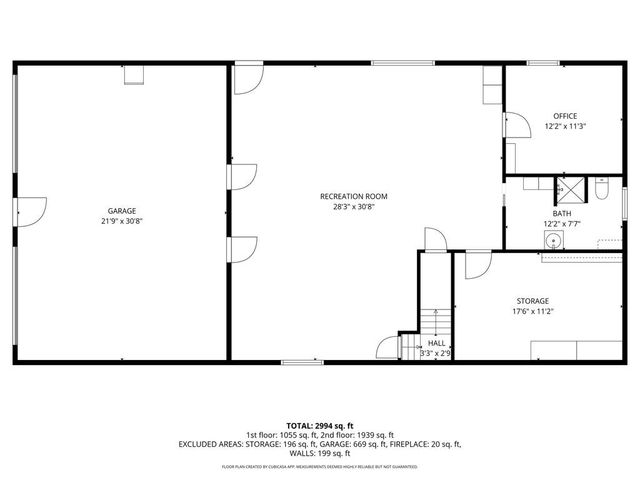 1992 Locke Bend Rd, Mcminnville, TN 37110