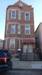 2335 W 21 Street, Chicago, IL 60608
