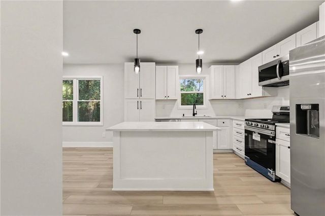 4225 Bakers Ferry Road SW, Atlanta, GA 30331