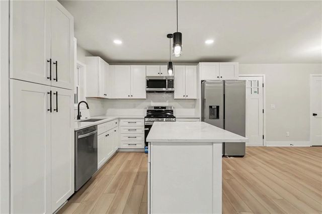 4225 Bakers Ferry Road SW, Atlanta, GA 30331
