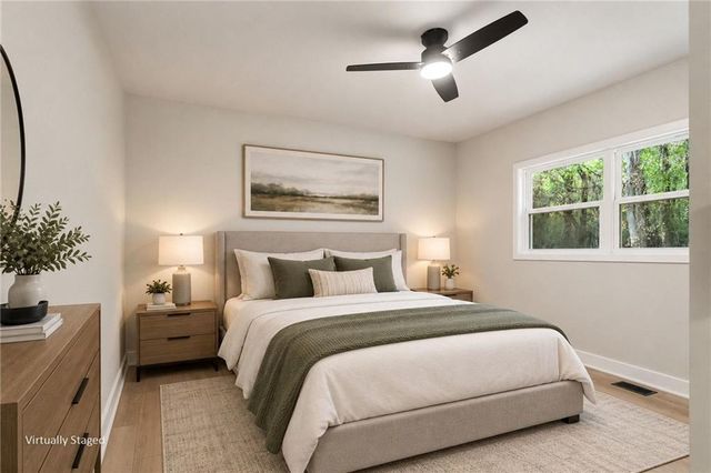 4225 Bakers Ferry Road SW, Atlanta, GA 30331
