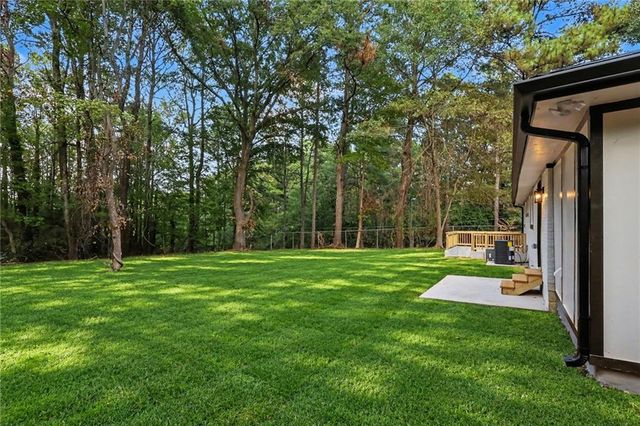 4225 Bakers Ferry Road SW, Atlanta, GA 30331