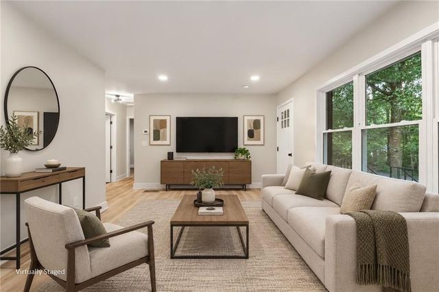 4225 Bakers Ferry Road SW, Atlanta, GA 30331