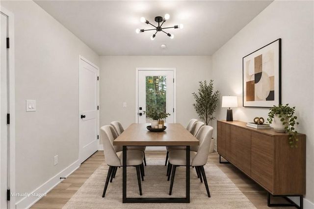 4225 Bakers Ferry Road SW, Atlanta, GA 30331