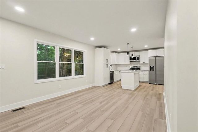 4225 Bakers Ferry Road SW, Atlanta, GA 30331