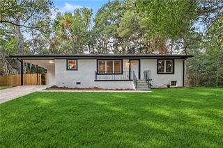 4225 Bakers Ferry Road SW, Atlanta, GA 30331