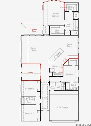 215 FOXTAIL WOODS, Cibolo, TX 78108