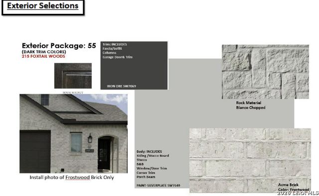 215 FOXTAIL WOODS, Cibolo, TX 78108