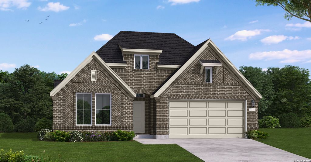 215 FOXTAIL WOODS, Cibolo, TX 78108