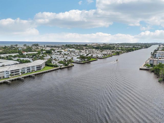 5540 N Ocean Boulevard 212, Ocean Ridge, FL 33435