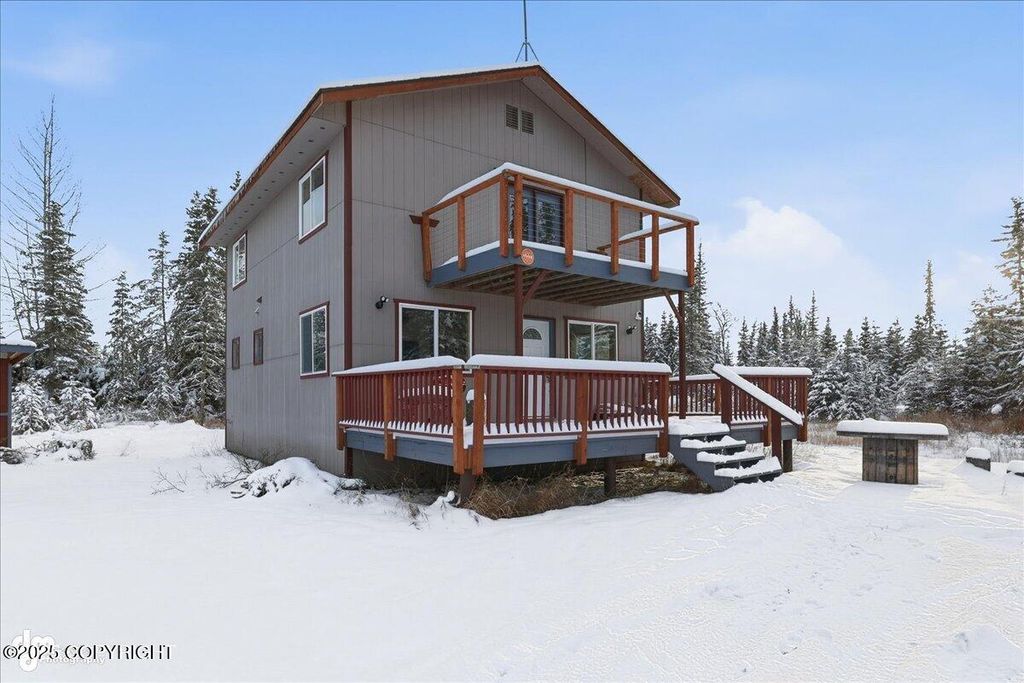 48871 Mark Avenue, Soldotna, AK 99669