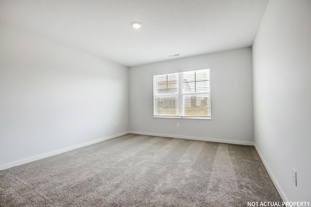505 Claire Drive, Plain City, OH 43064