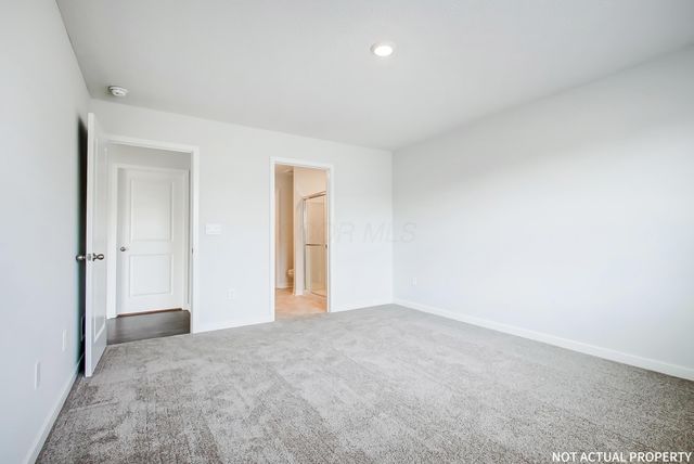 505 Claire Drive, Plain City, OH 43064