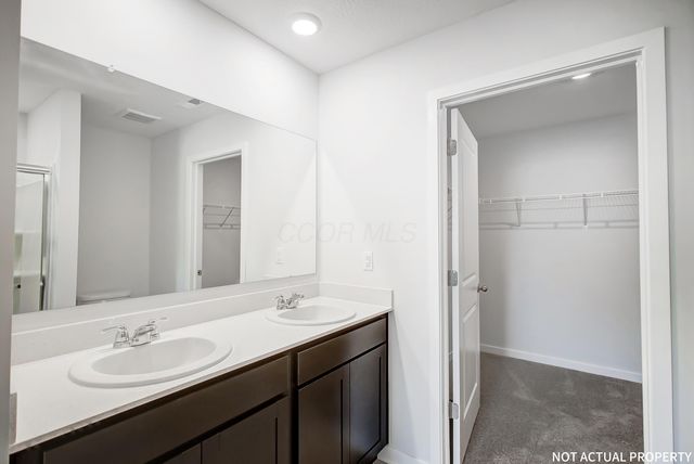 505 Claire Drive, Plain City, OH 43064
