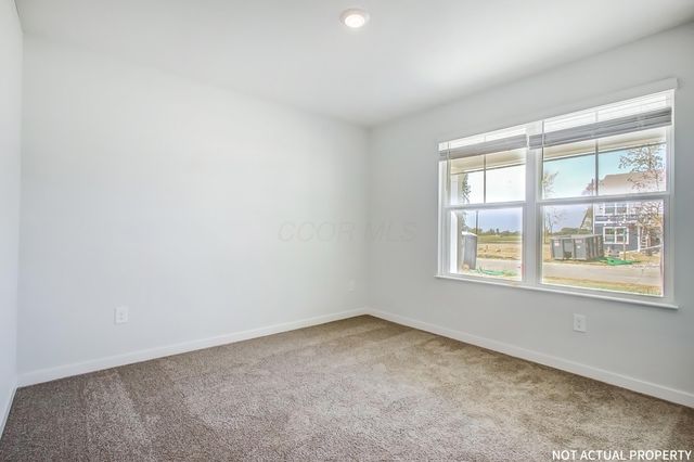 505 Claire Drive, Plain City, OH 43064
