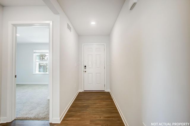 505 Claire Drive, Plain City, OH 43064