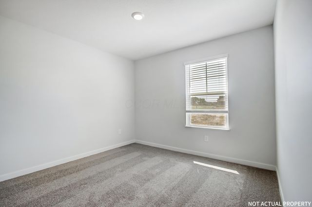 505 Claire Drive, Plain City, OH 43064