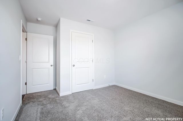 505 Claire Drive, Plain City, OH 43064