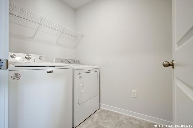 505 Claire Drive, Plain City, OH 43064