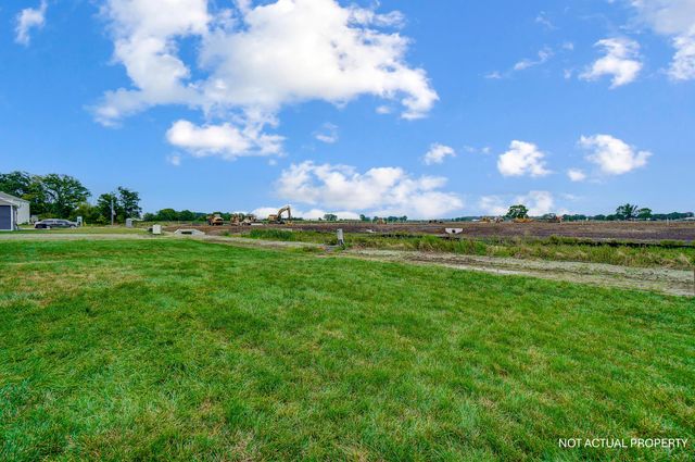 505 Claire Drive, Plain City, OH 43064