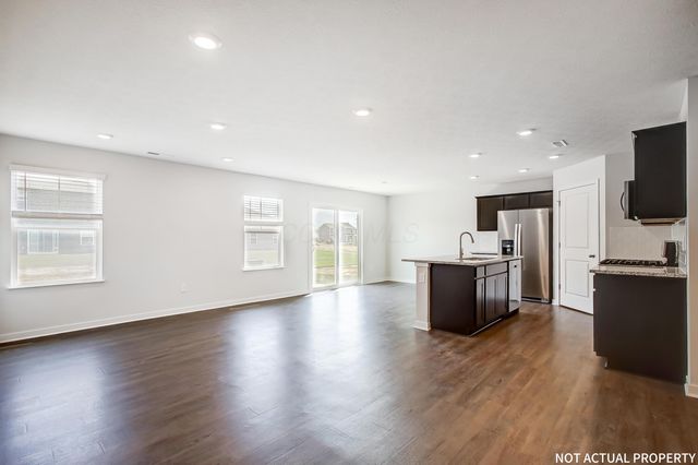 505 Claire Drive, Plain City, OH 43064