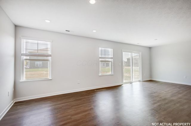 505 Claire Drive, Plain City, OH 43064