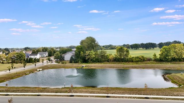 505 Claire Drive, Plain City, OH 43064