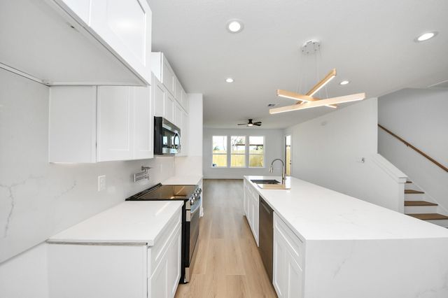 5722 Horton Street, Houston, TX 77026