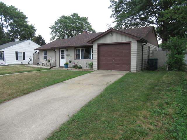 7335 Delaware Avenue, Hammond, IN 46323
