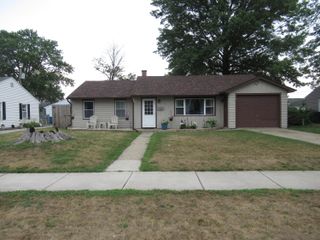 7335 Delaware Avenue, Hammond, IN 46323