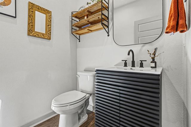 7920 Linnie LN, Austin, TX 78724