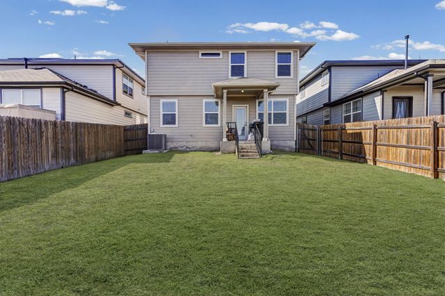 7920 Linnie LN, Austin, TX 78724