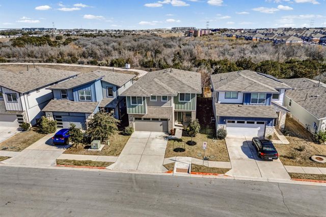 7920 Linnie LN, Austin, TX 78724