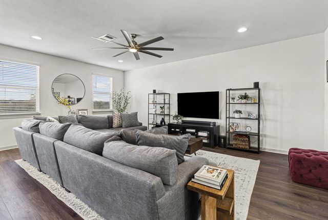 7920 Linnie LN, Austin, TX 78724