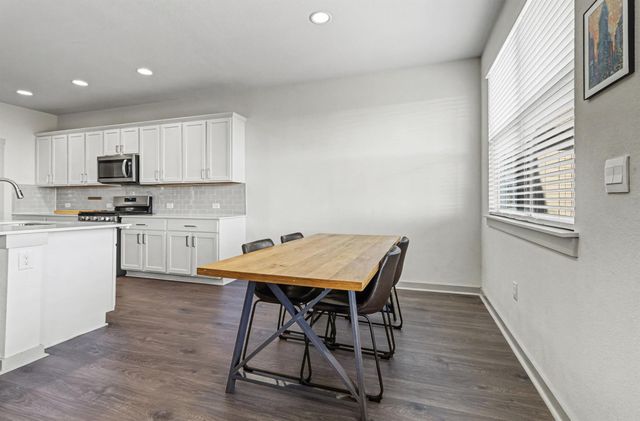 7920 Linnie LN, Austin, TX 78724