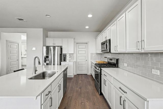 7920 Linnie LN, Austin, TX 78724