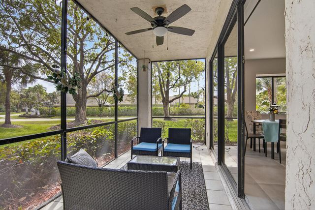 1143 Duncan Circle Unit 104, Palm Beach Gardens, FL 33418