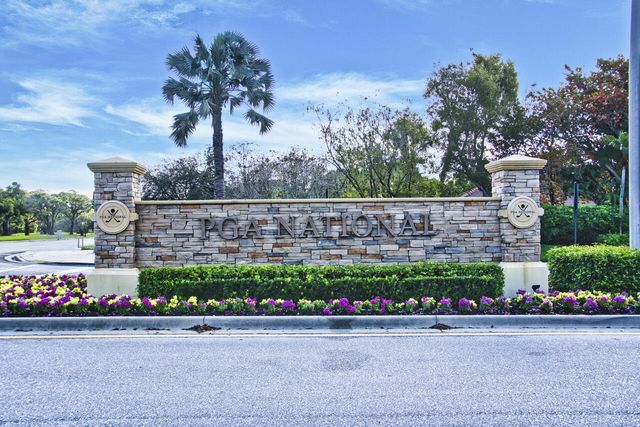 1143 Duncan Circle Unit 104, Palm Beach Gardens, FL 33418