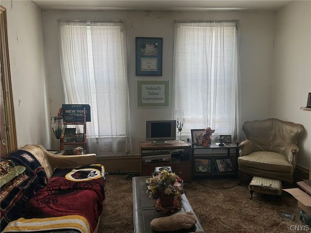 1204 Howard Avenue, Utica, NY 13501