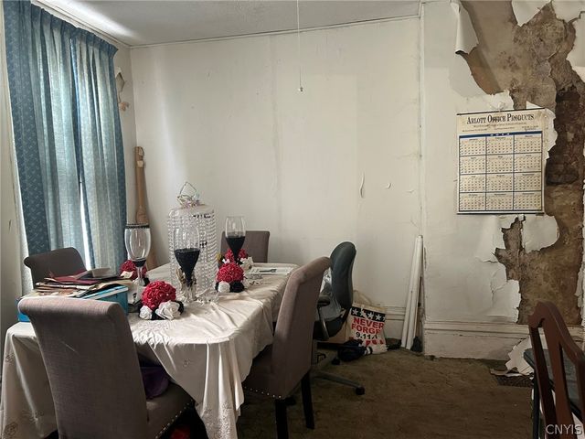 1204 Howard Avenue, Utica, NY 13501