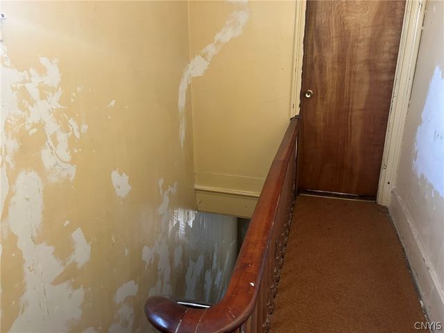 1204 Howard Avenue, Utica, NY 13501