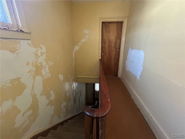 1204 Howard Avenue, Utica, NY 13501