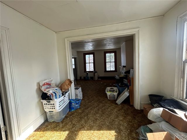 1204 Howard Avenue, Utica, NY 13501