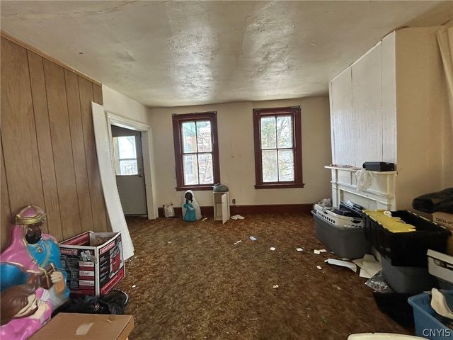 1204 Howard Avenue, Utica, NY 13501