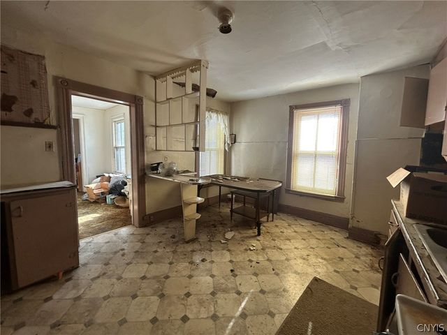 1204 Howard Avenue, Utica, NY 13501