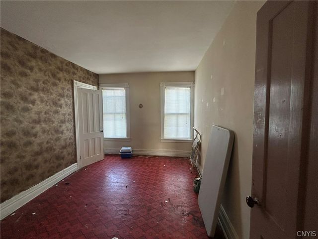 1204 Howard Avenue, Utica, NY 13501