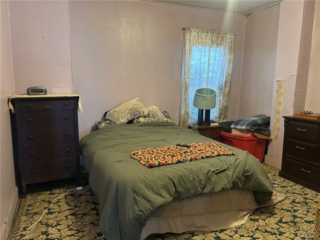 1204 Howard Avenue, Utica, NY 13501