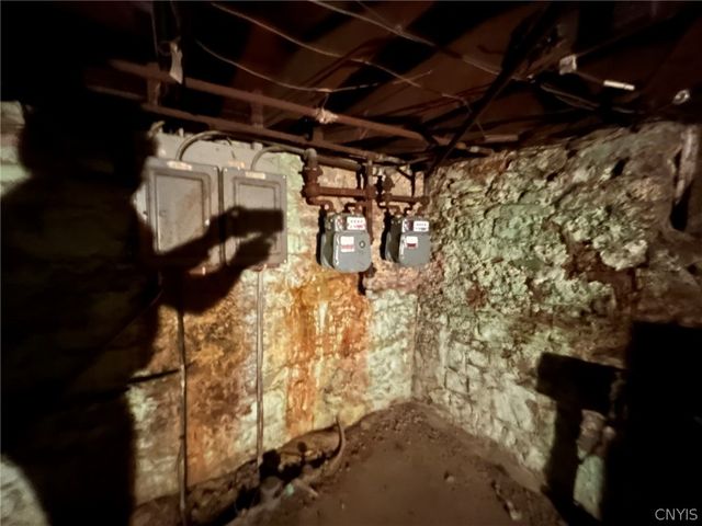 1204 Howard Avenue, Utica, NY 13501