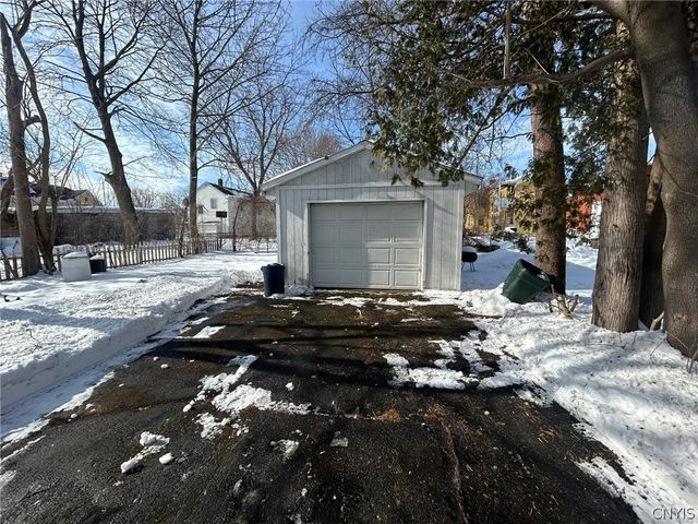 1204 Howard Avenue, Utica, NY 13501